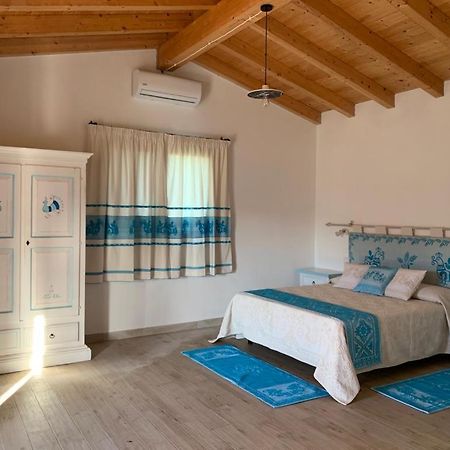 Tenute Venafiorita Loiri Porto San Paolo Экстерьер фото
