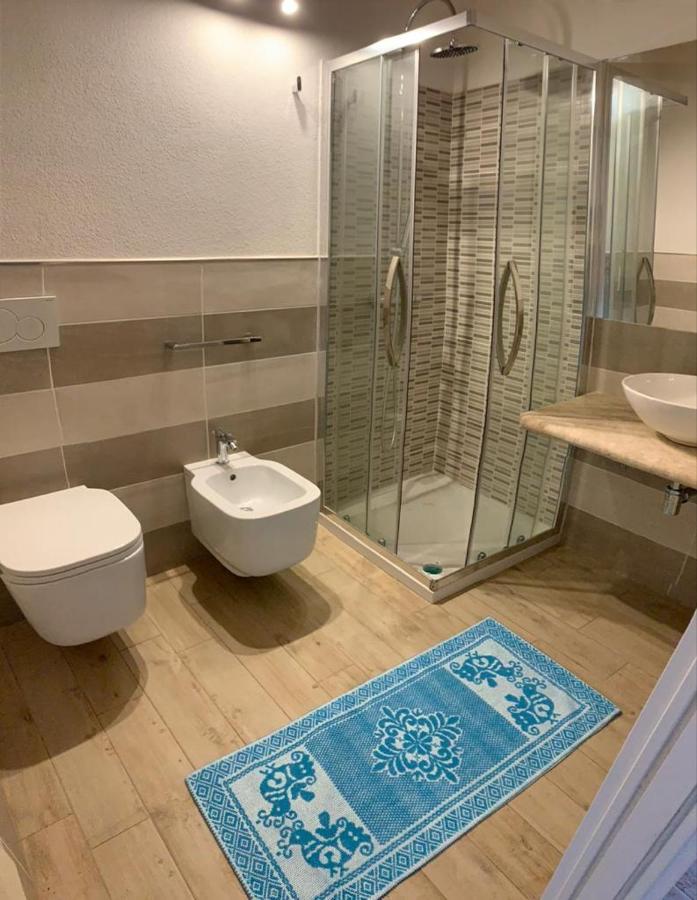 Tenute Venafiorita Loiri Porto San Paolo Экстерьер фото