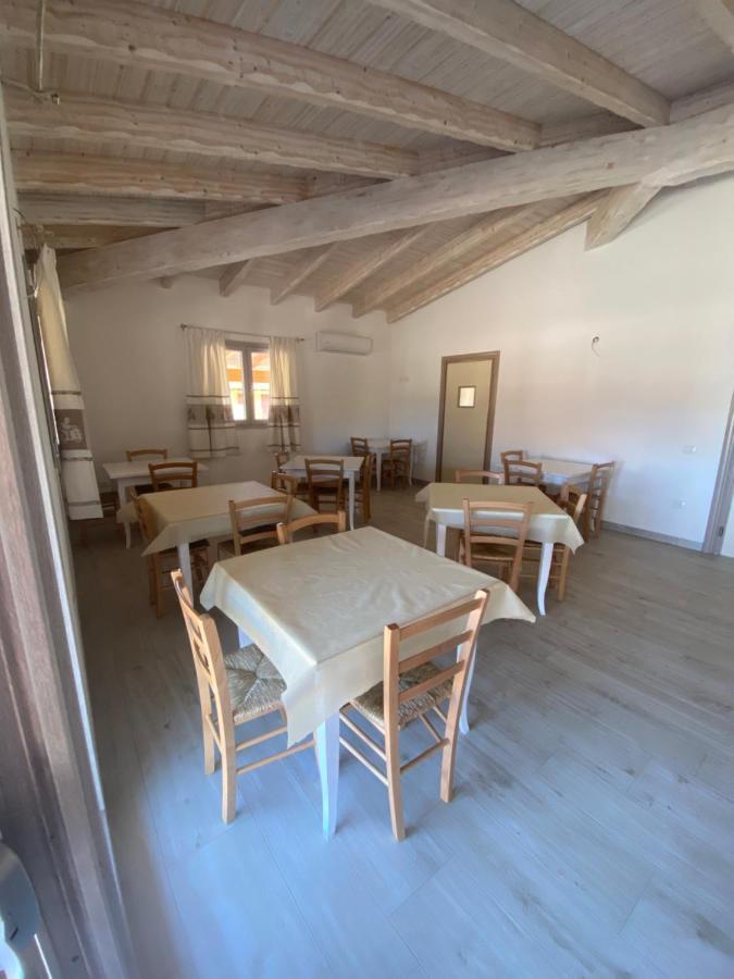 Tenute Venafiorita Loiri Porto San Paolo Экстерьер фото