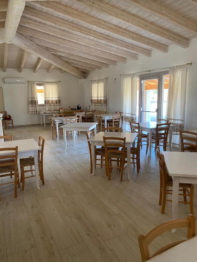 Tenute Venafiorita Loiri Porto San Paolo Экстерьер фото